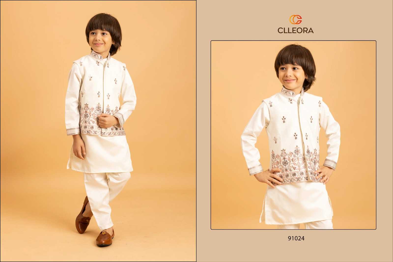  KIDS KURTA PAJAMA