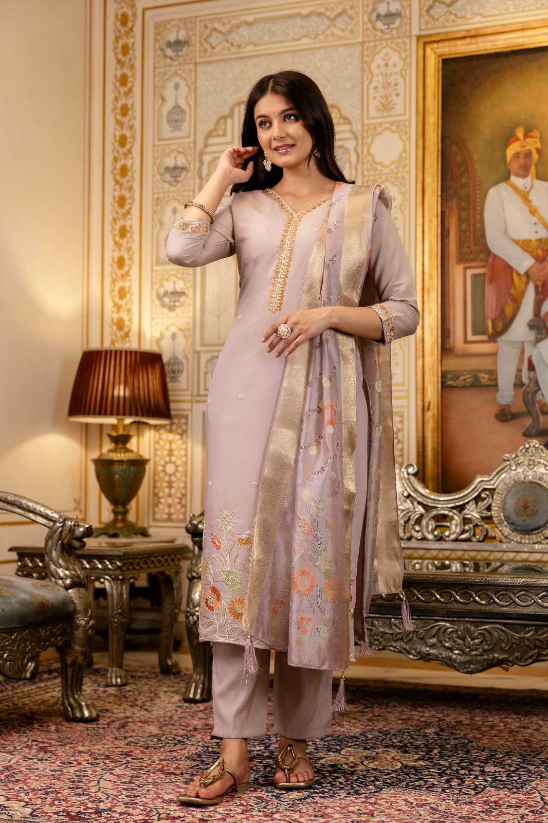 FANCY KURTI