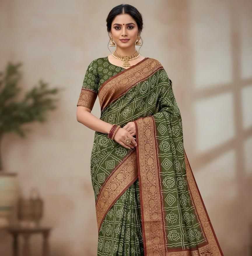 KANJEEVARAM SAREES