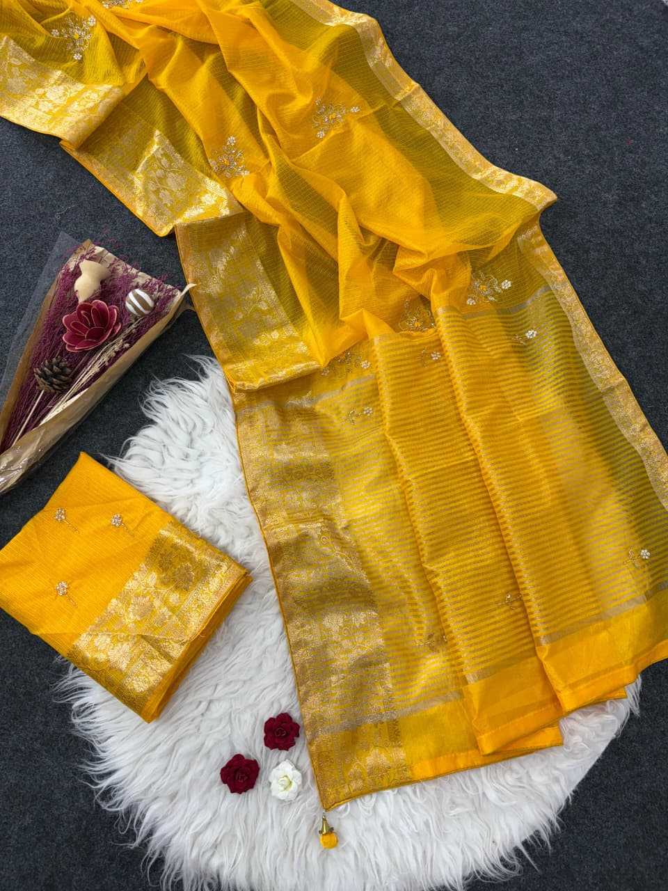 KOTA DORIA SAREES
