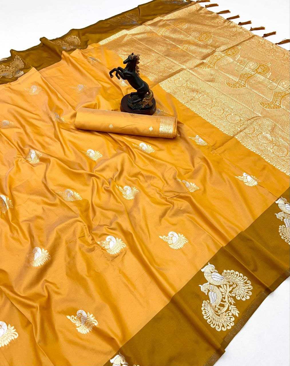 ZARI SAREES