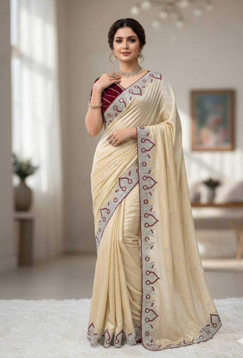 DESIGNER SILK SAREES