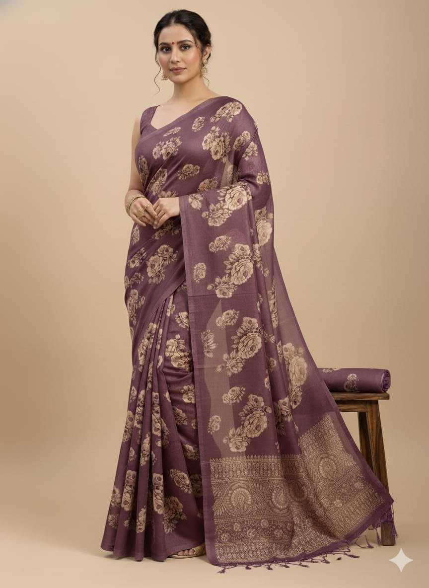 TUSSAR SAREES