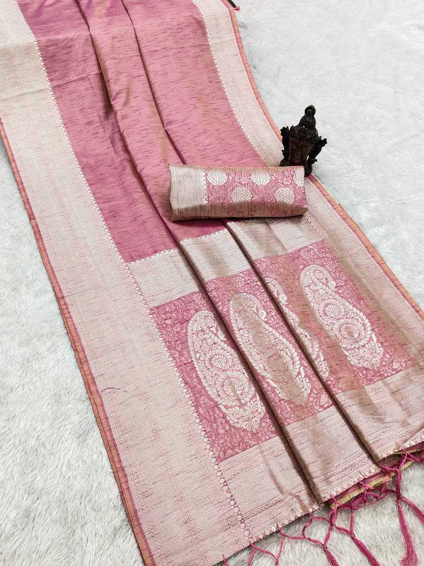 TUSSAR SILK SAREES