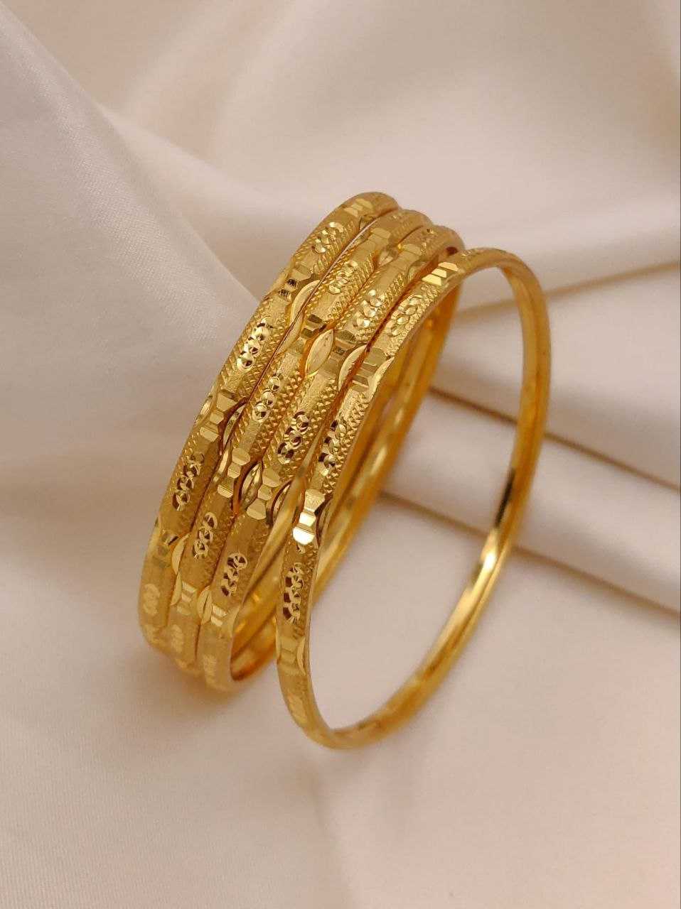 AD DIAMOND BANGLES