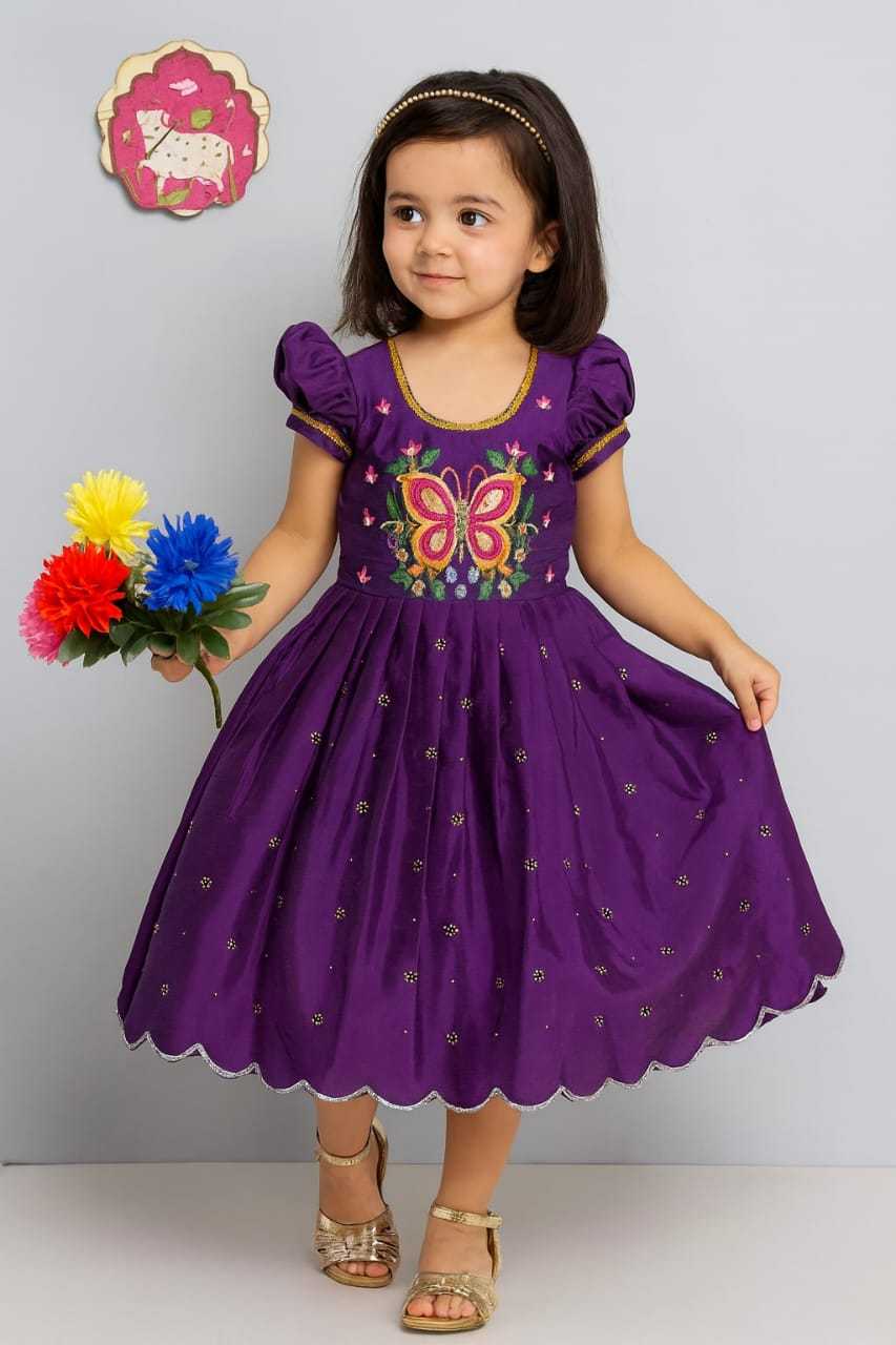 GIRLS FROCK