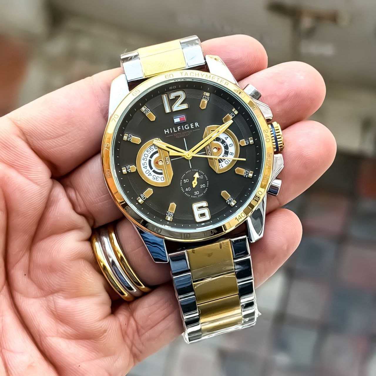 MENS FASHION WATCHES