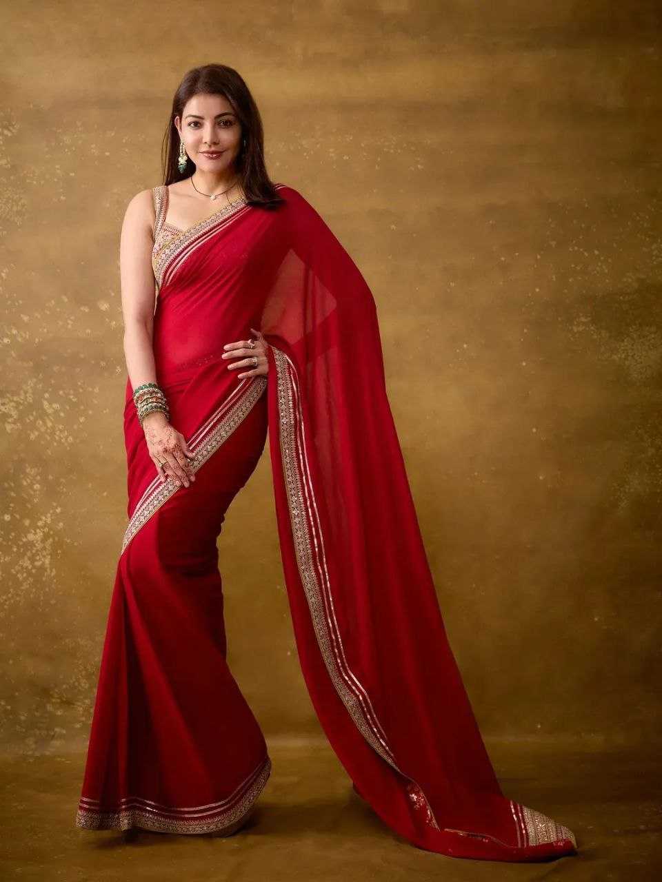 KAJAL AGGARWAL COLLECTIONS
