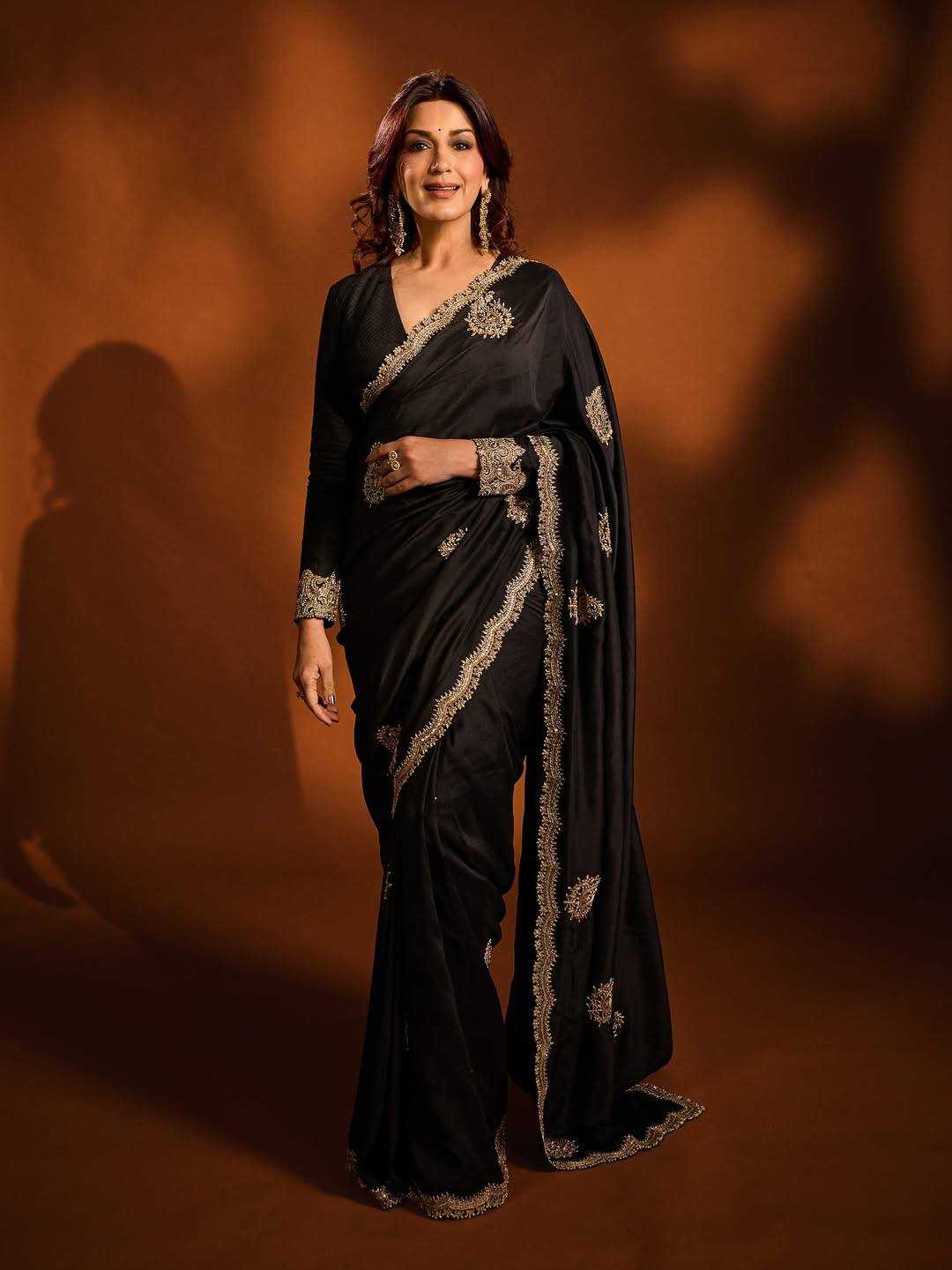 SONALI BENDRE COLLECTIONS