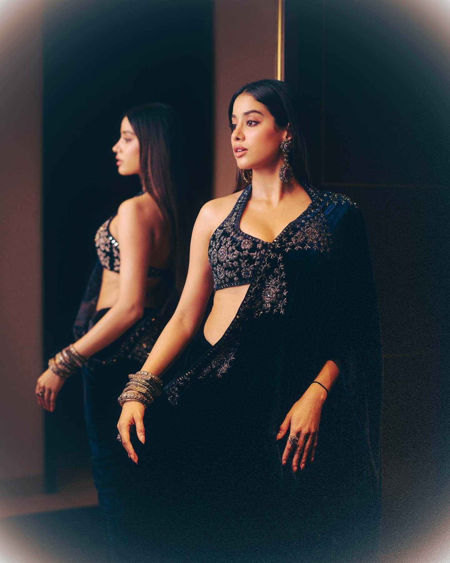 JANHVI KAPOOR COLLECTIONS
