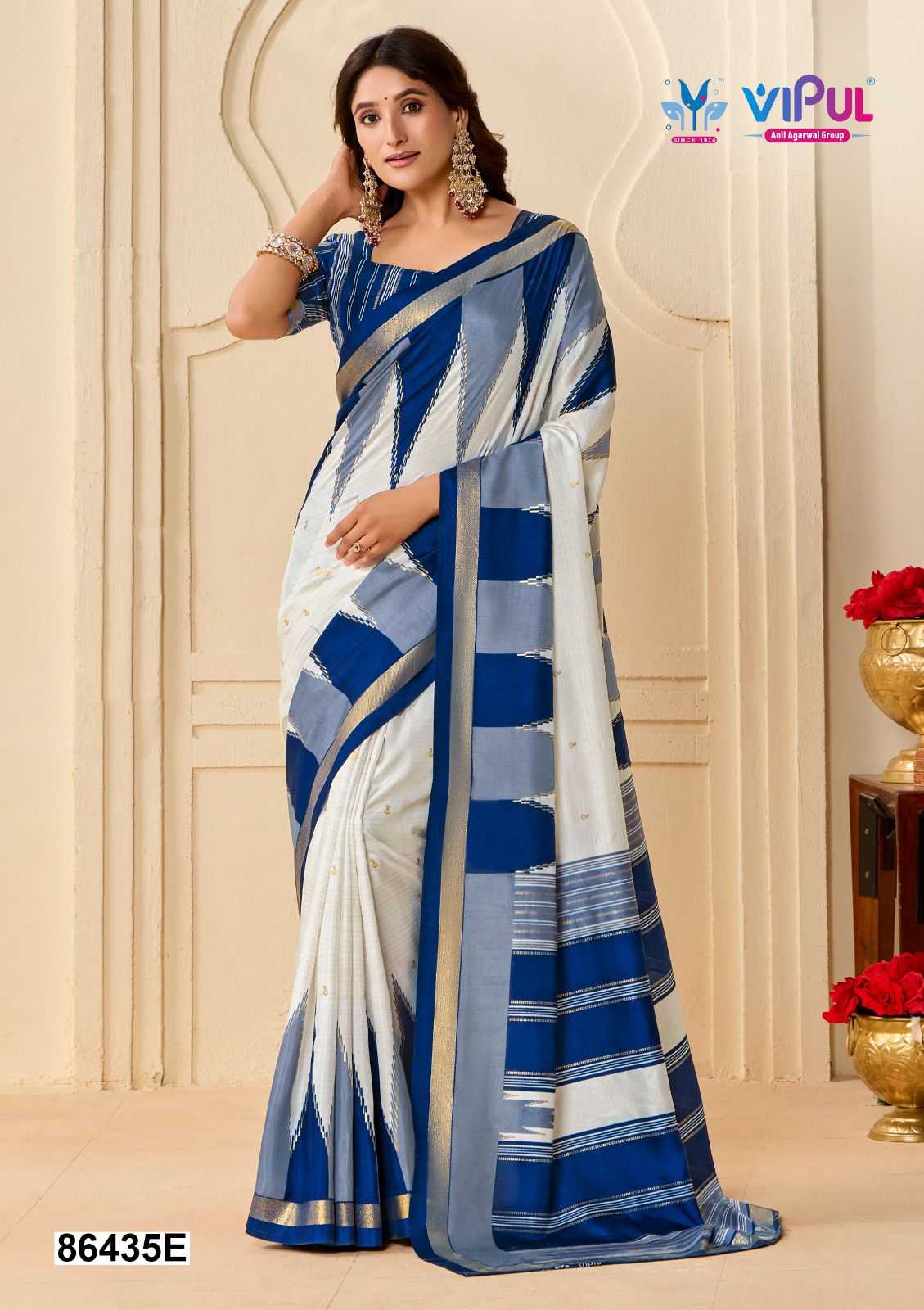 IKAT SAREES