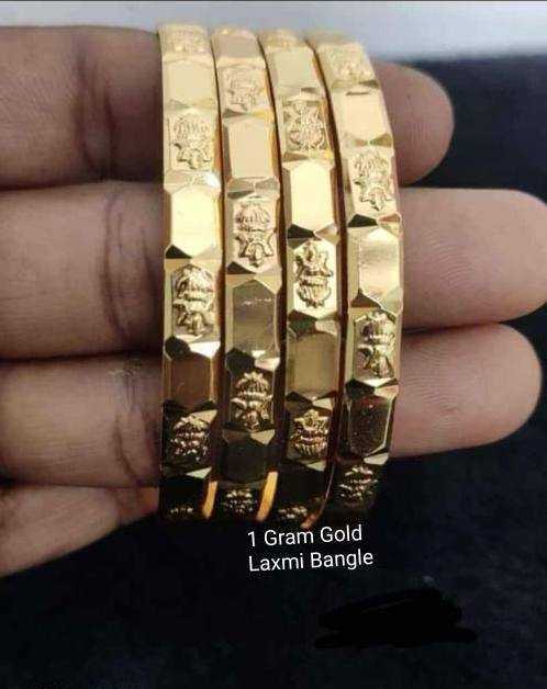 FASHION BANGLES