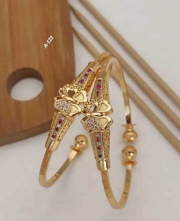 ANTIQUE BANGLES