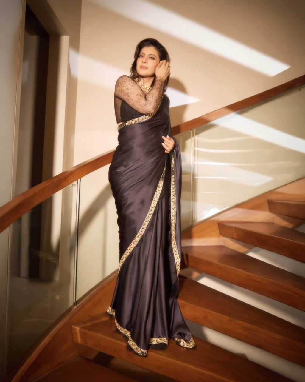 KAJOL DEVGAN COLLECTIONS