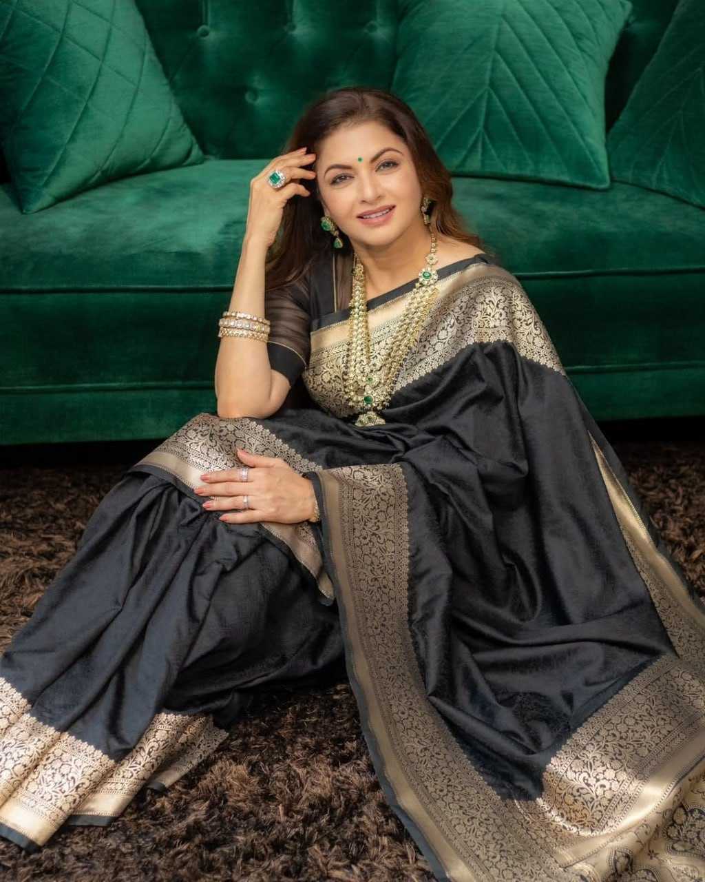 BHAGYASHREE COLLECTIONS