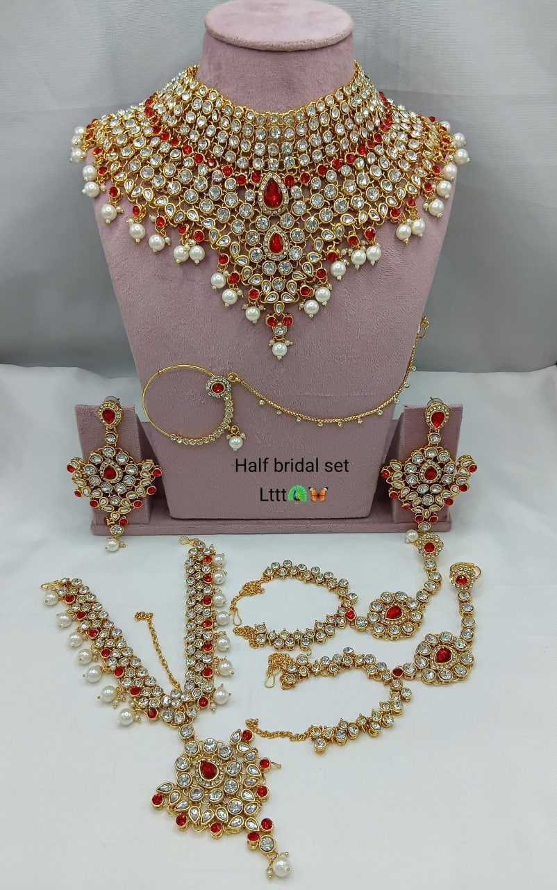 JHUMKA EARRINGS