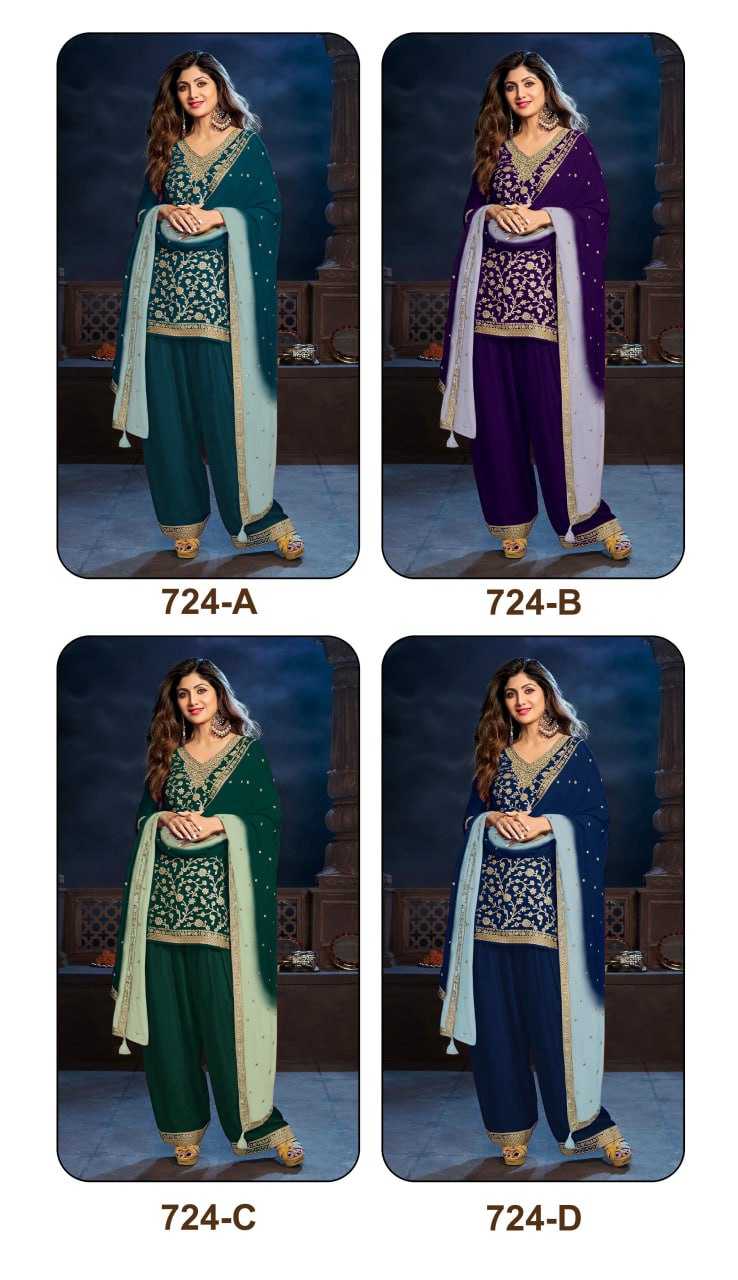 SHILPA SHETTY COLLECTIONS