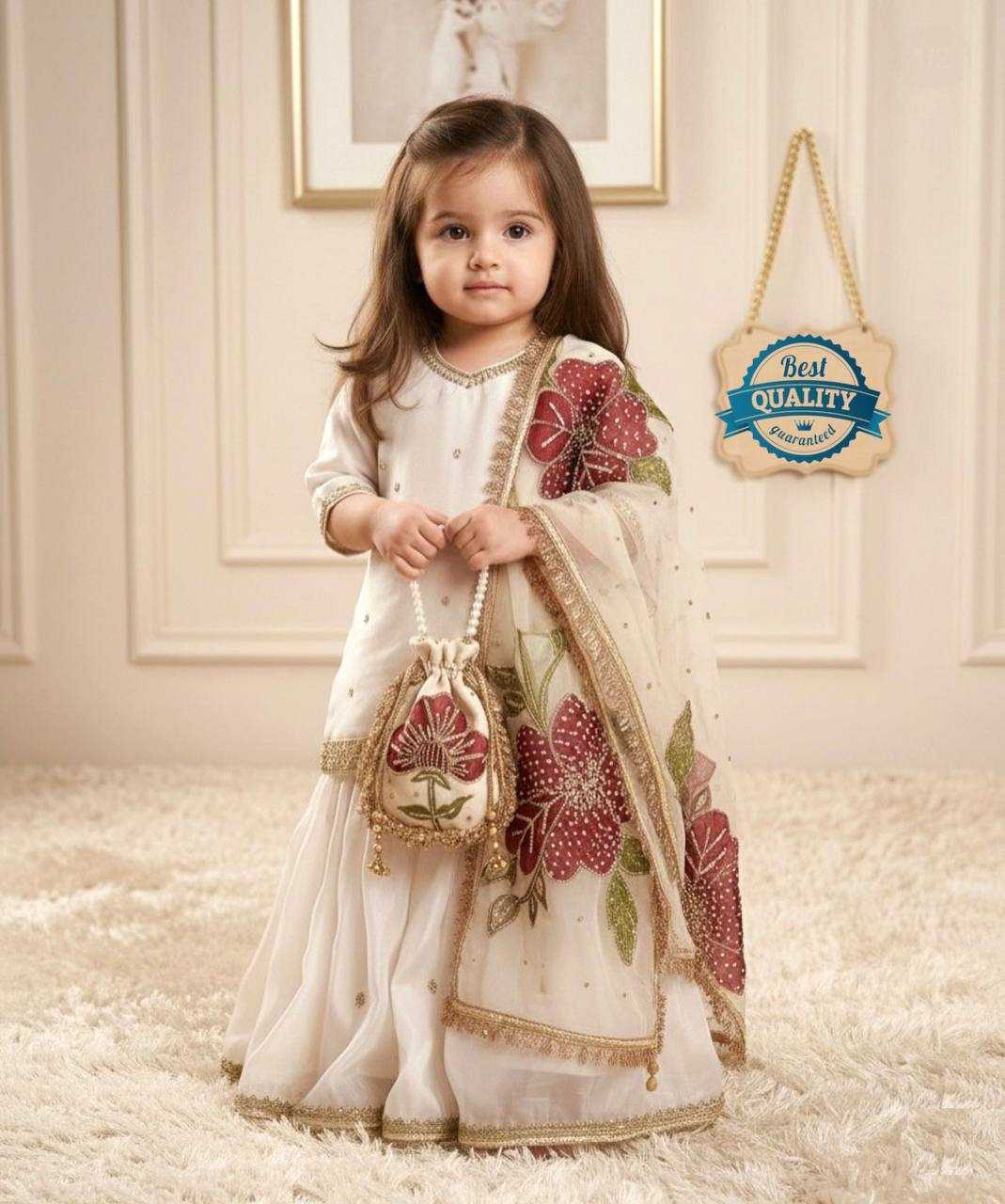 KIDS ETHNIC WEAR