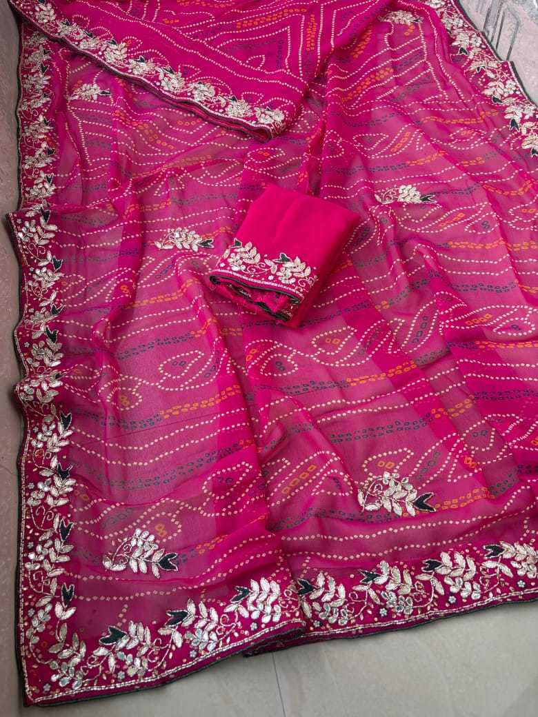KARWA CHAUTH SAREES