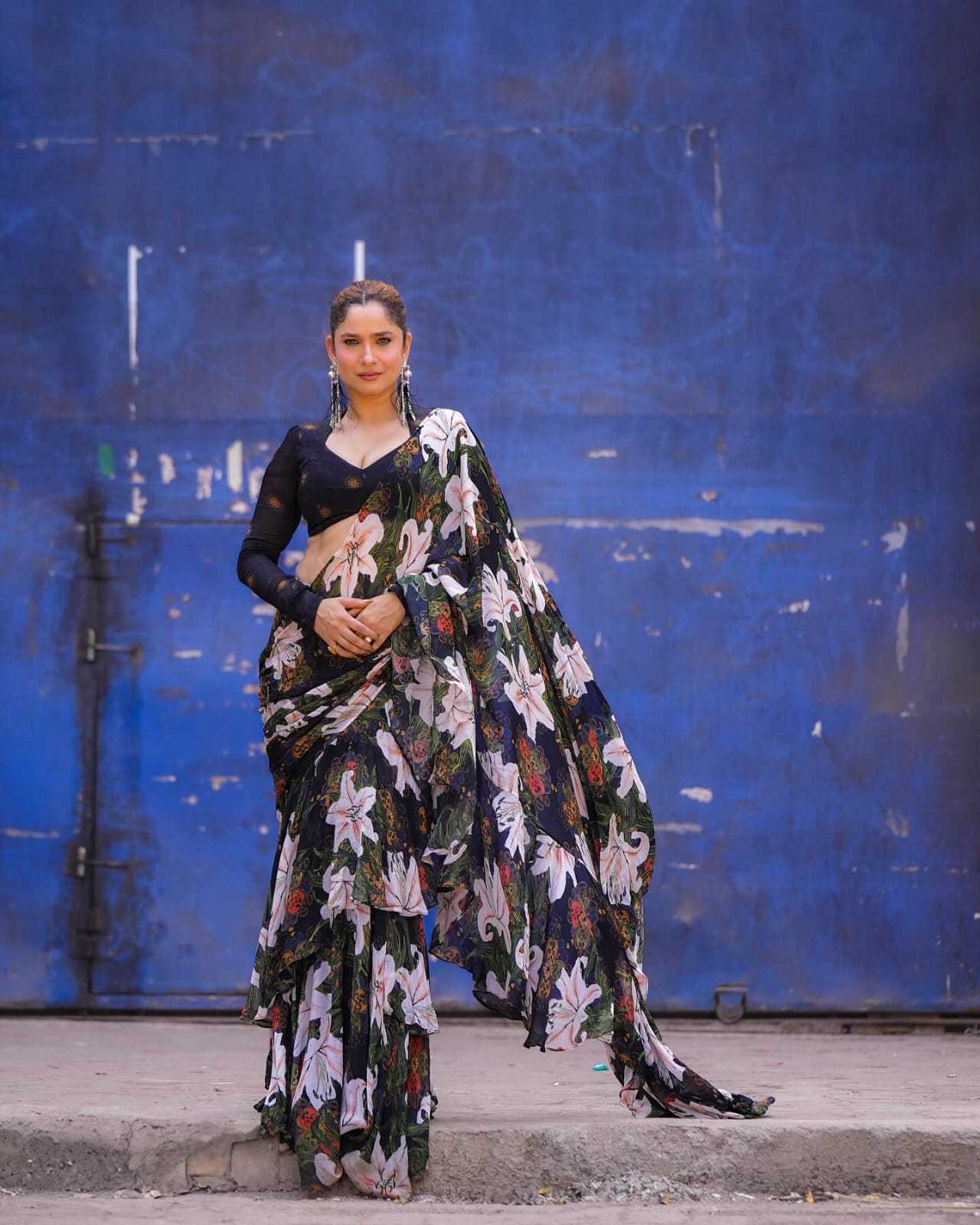 ANKITA LOKHANDE COLLECTIONS