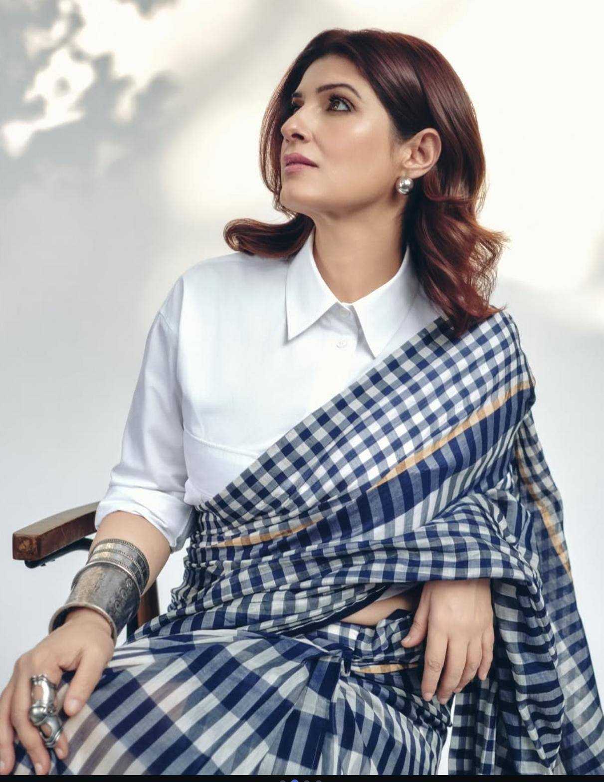 TWINKLE KHANNA COLLECTIONS