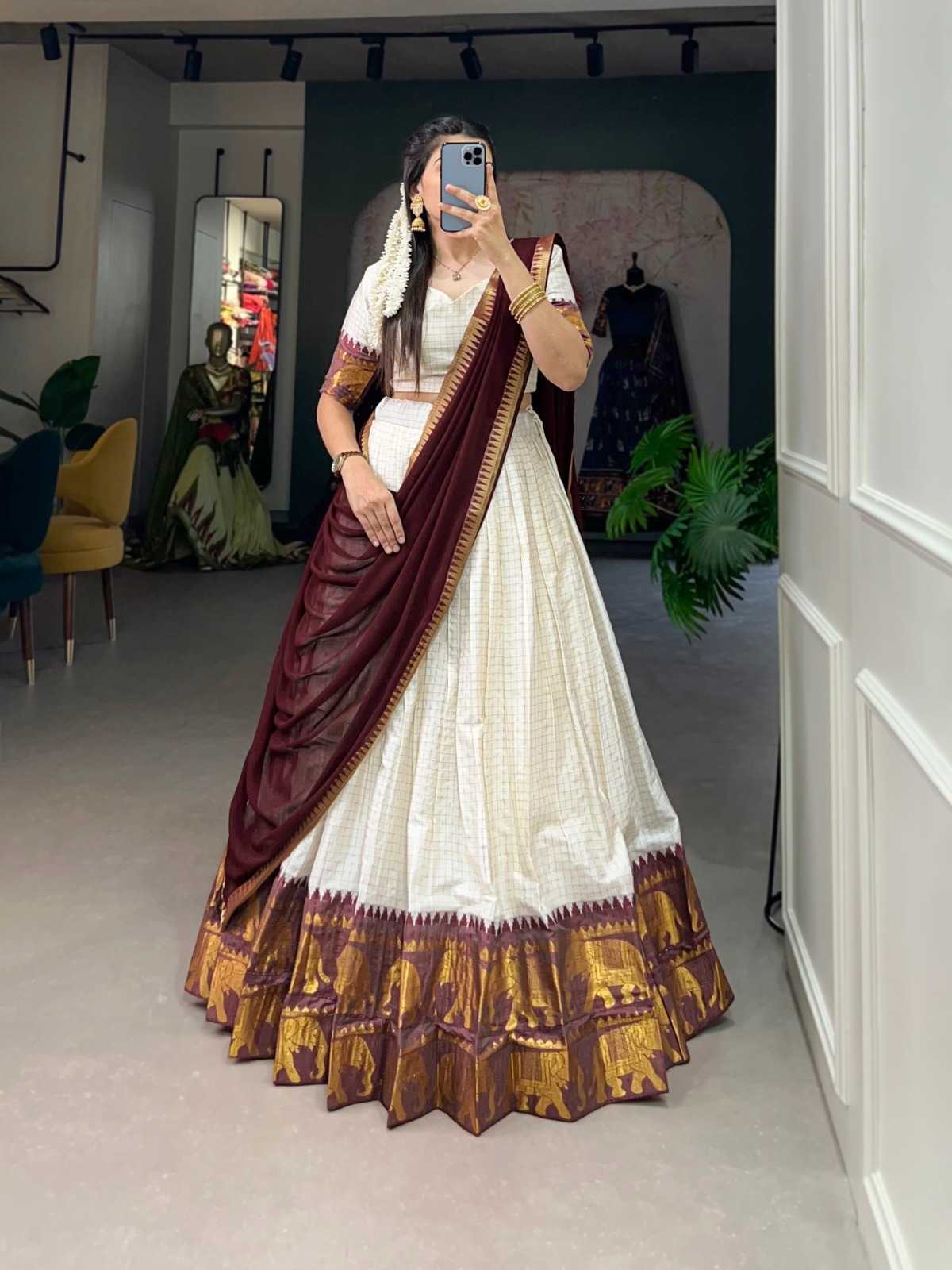 NAVRATRI CHANIYA CHOLI