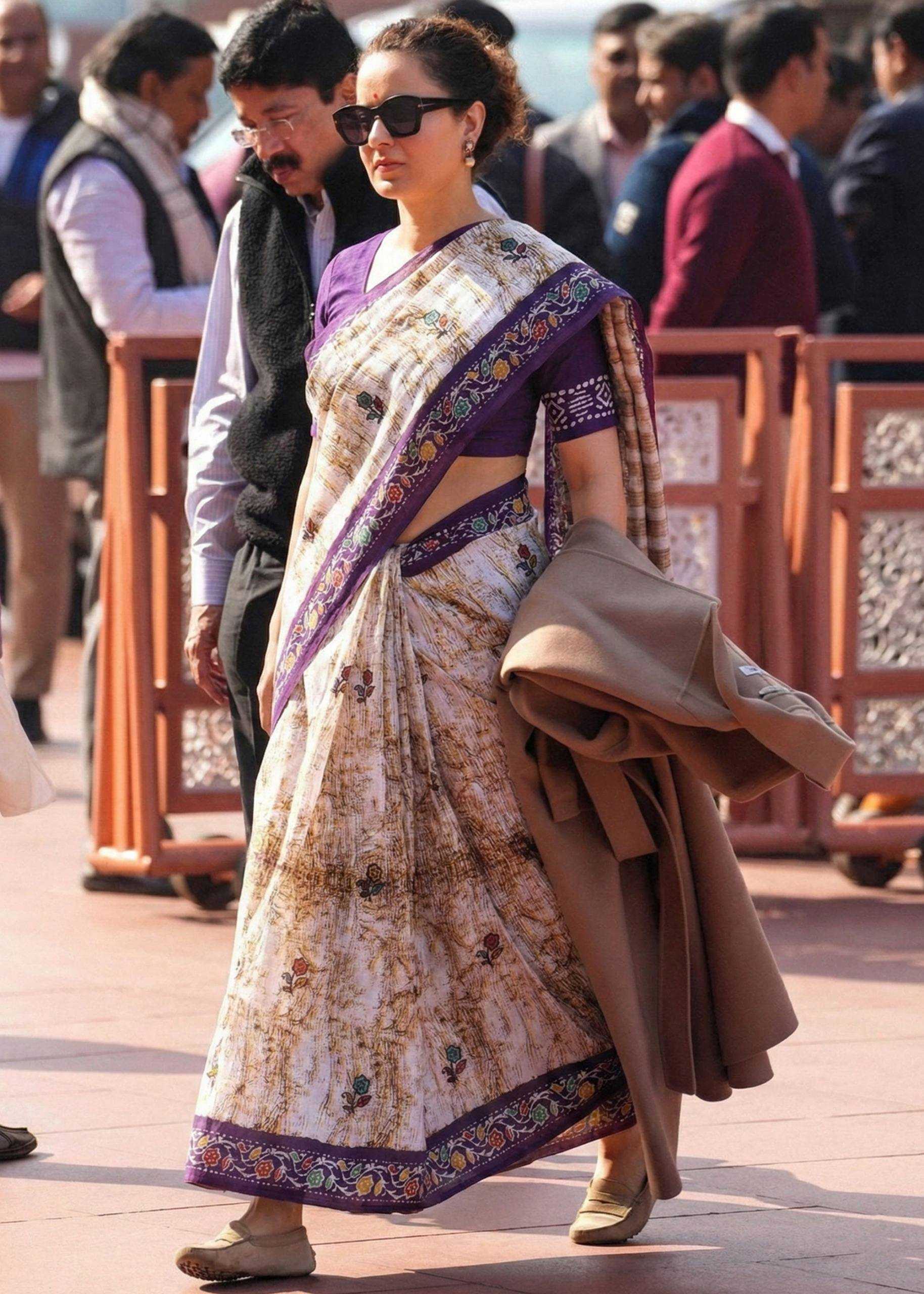 KANGANA RANAUT COLLECTIONS