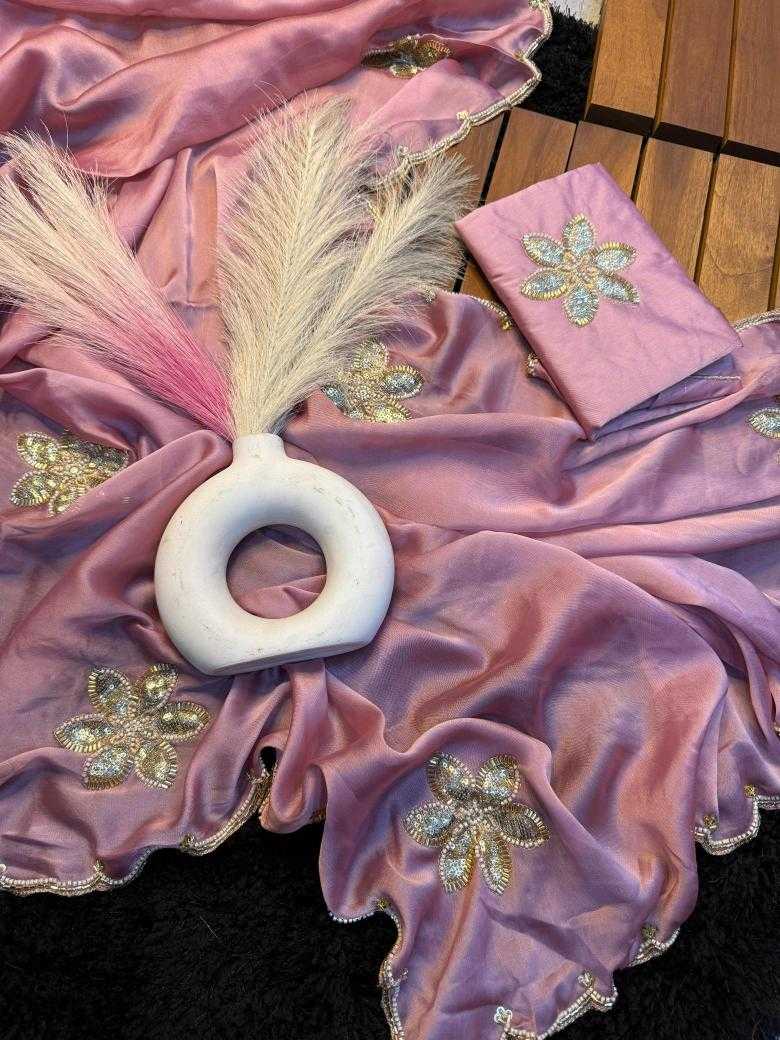 SILK SAREES FOR WEDDINGS