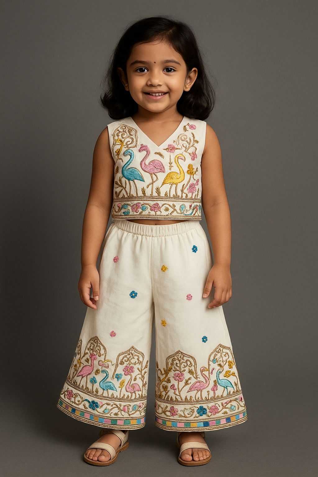 KIDS CO-ORD SET