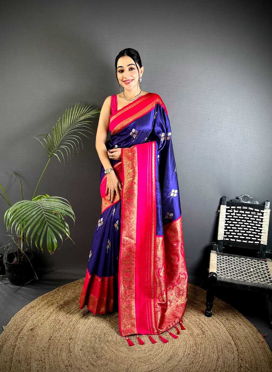 SOFT SILK SAREES