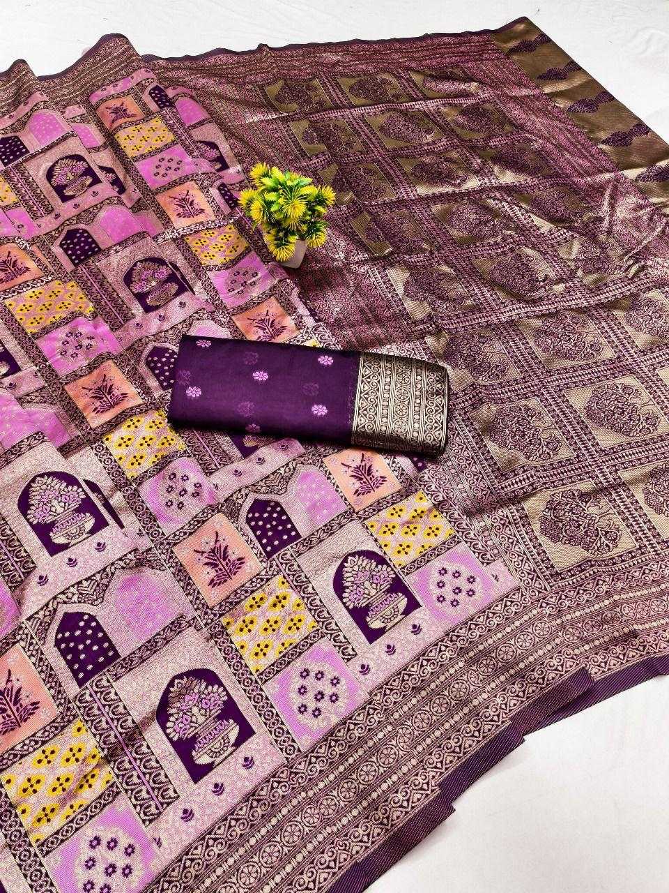 HAND WORK SAREES