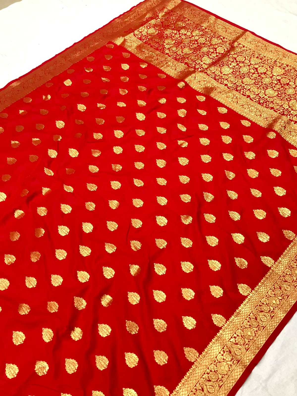 SILK SAREES WITH BLOUSE