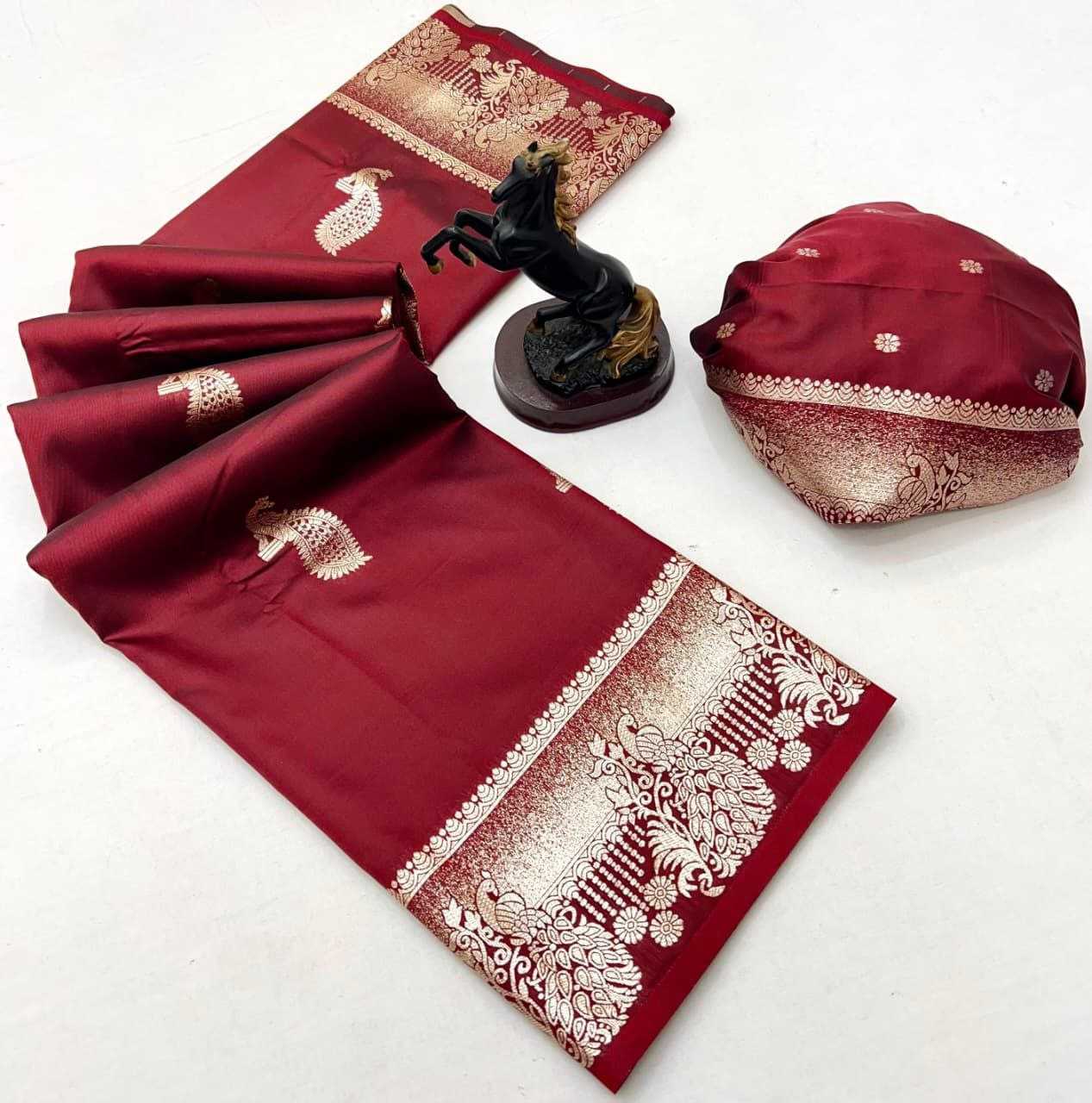 BANARASI SILK SAREES