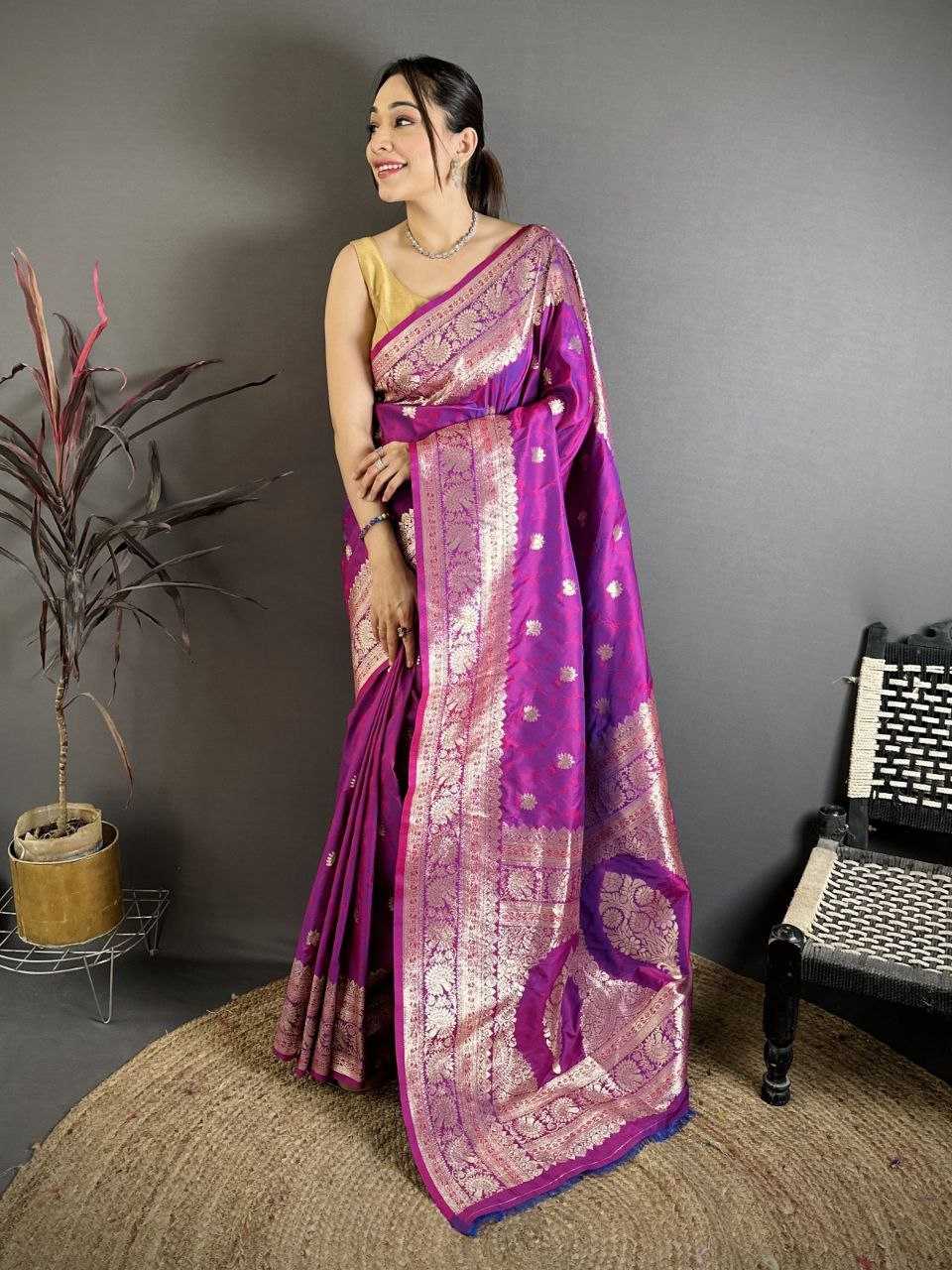 FESTIVAL SILK SAREES