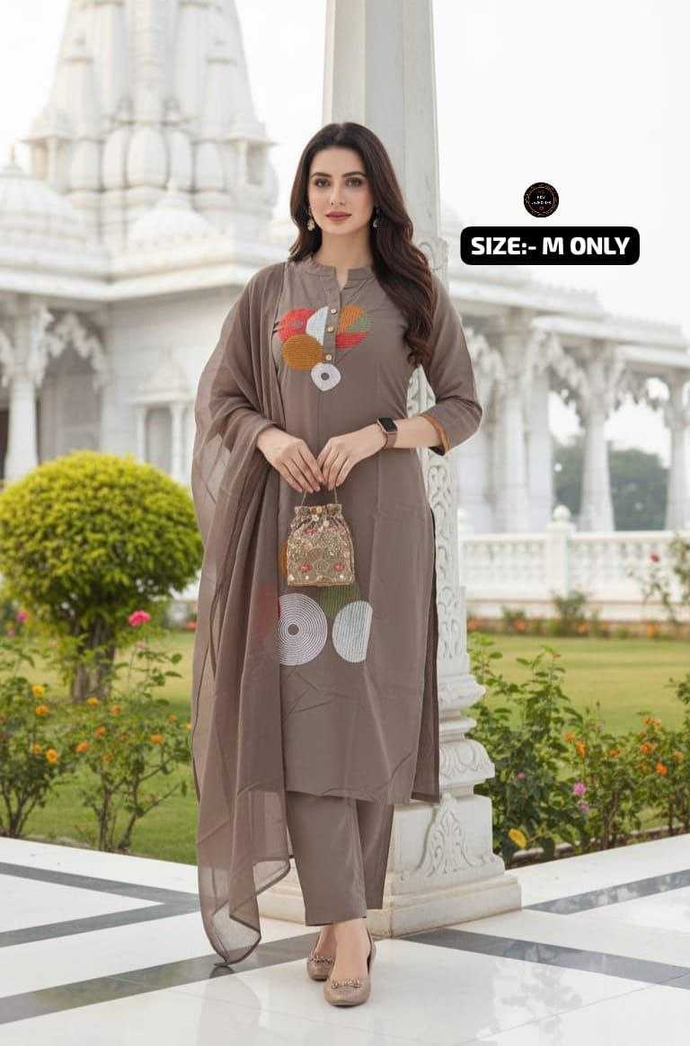 COTTON KURTIS