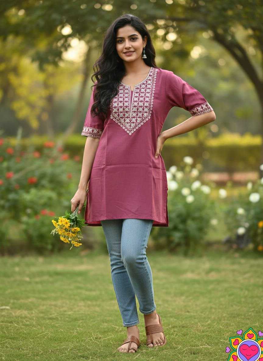 TUNIC KURTI