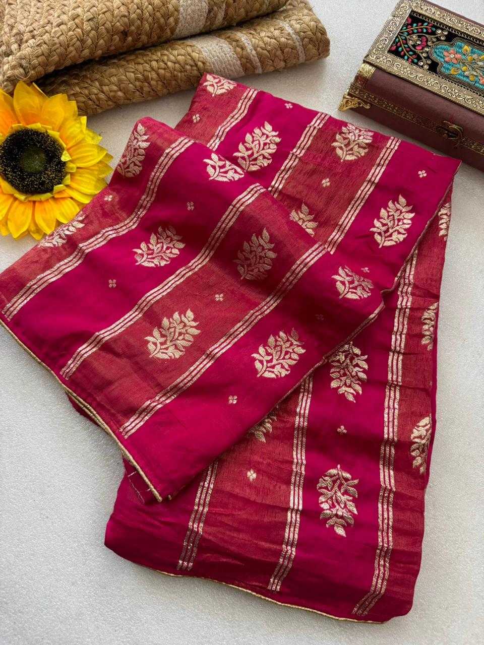 DOLA SILK SAREES