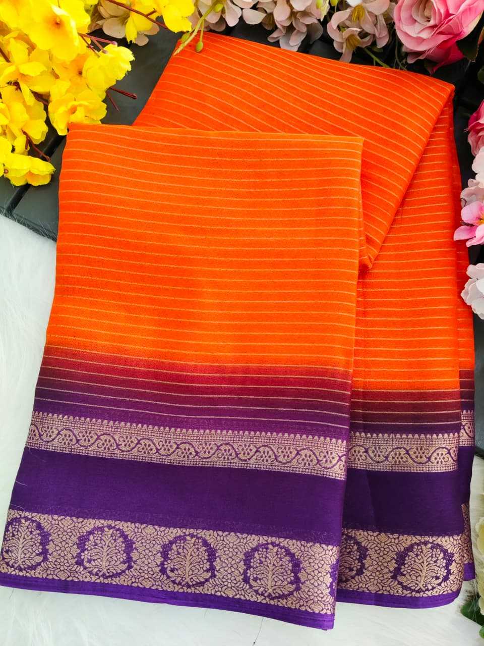 TRADITIONAL SAREES