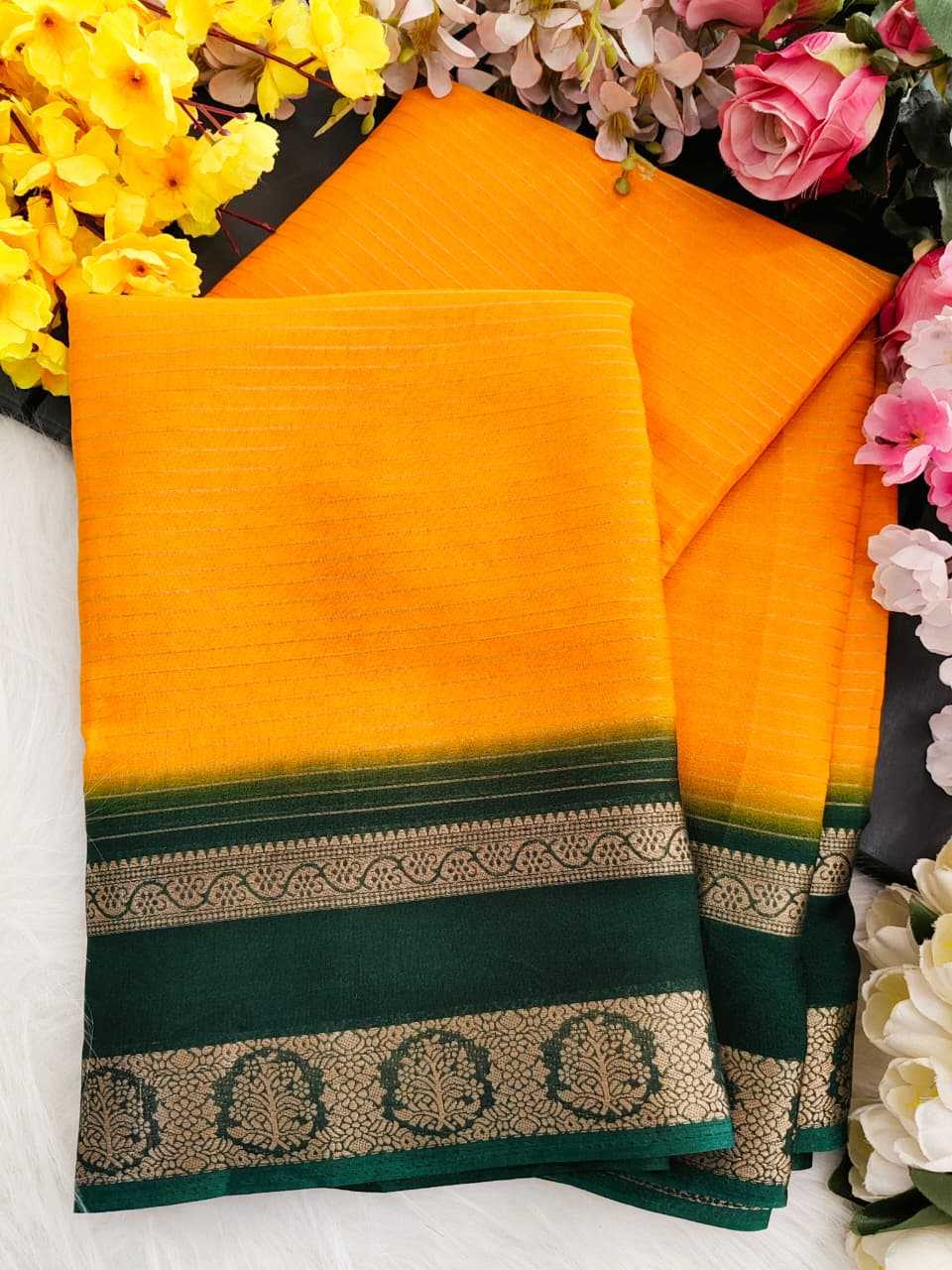 GEORGETTE SAREES