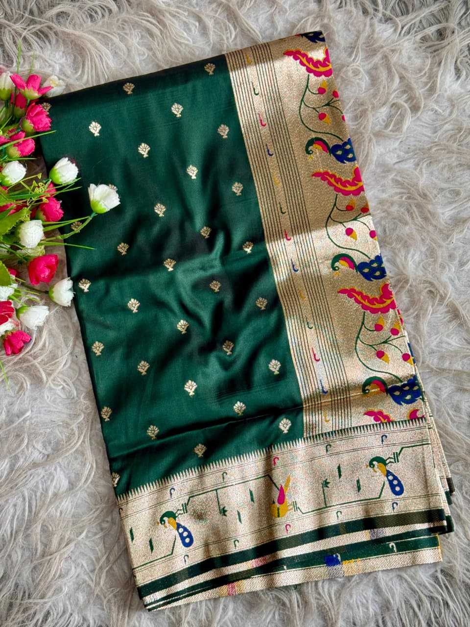 PAITHANI SAREES