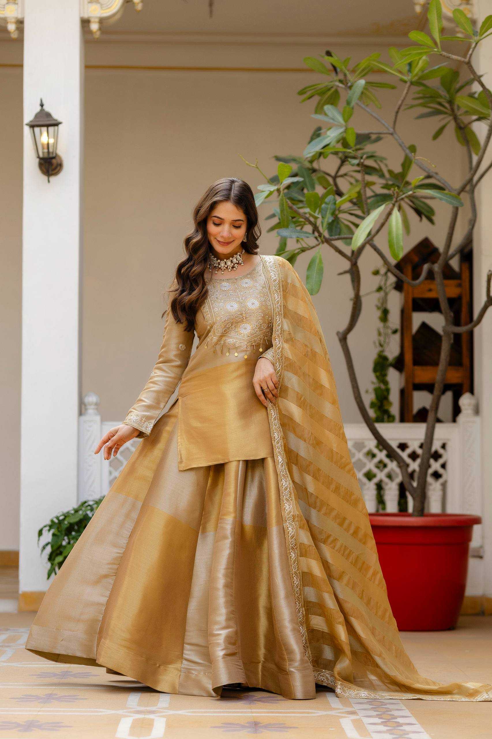 BANARASI LEHENGA