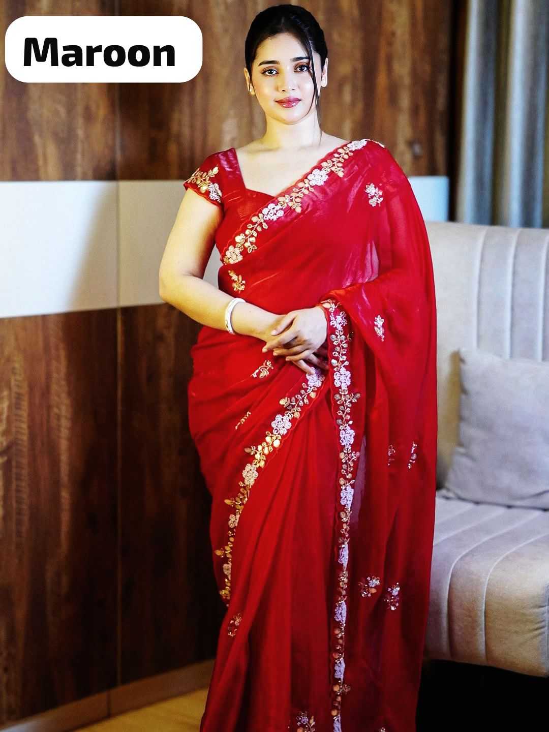 HANDLOOM SAREES