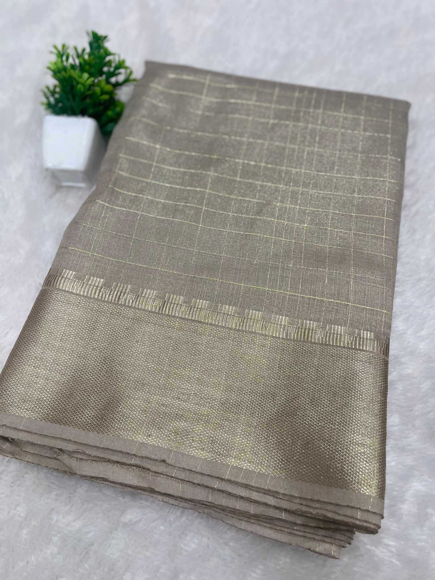 COTTON SILK SAREES
