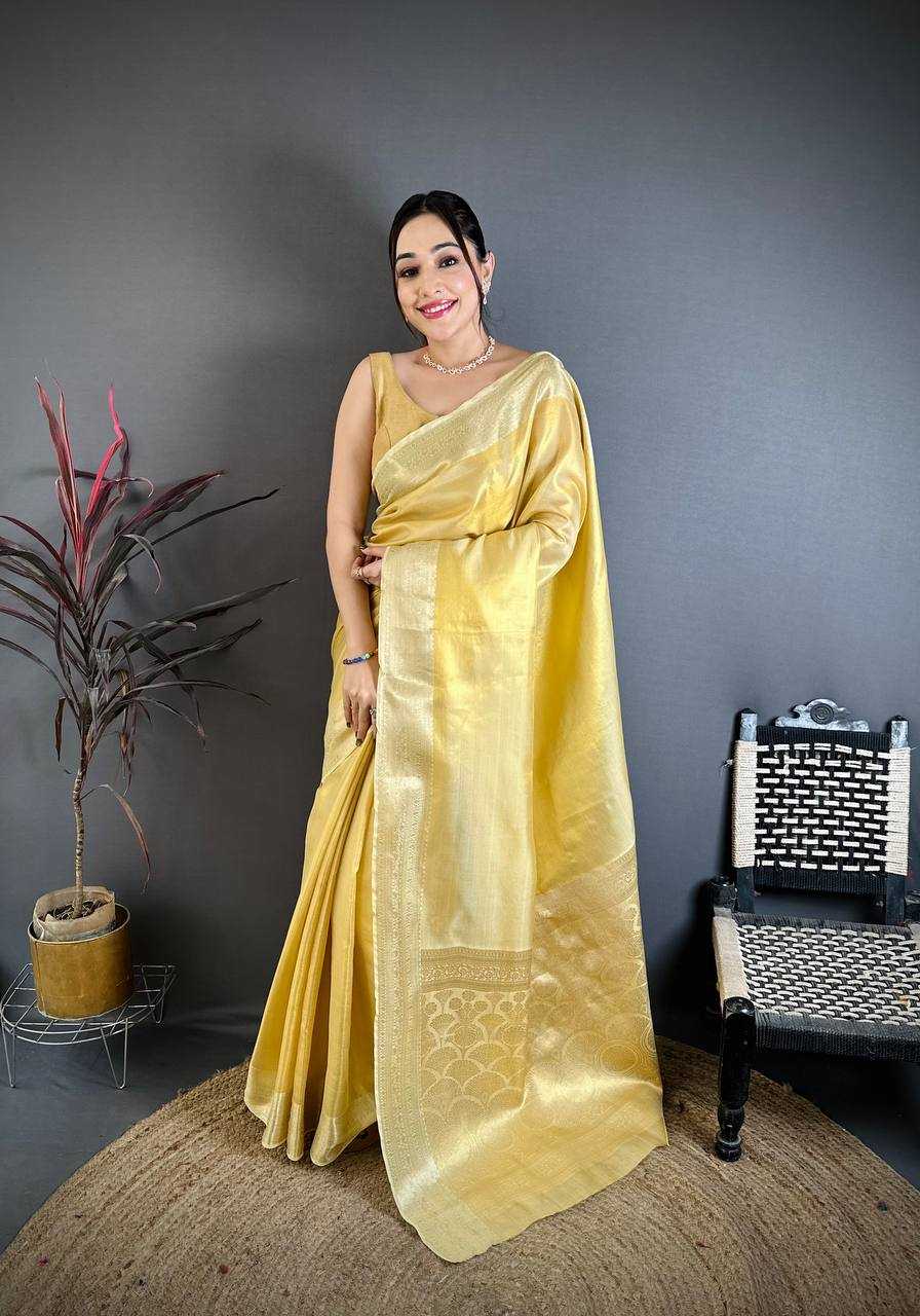 PARTY WEAR SILK SAREES