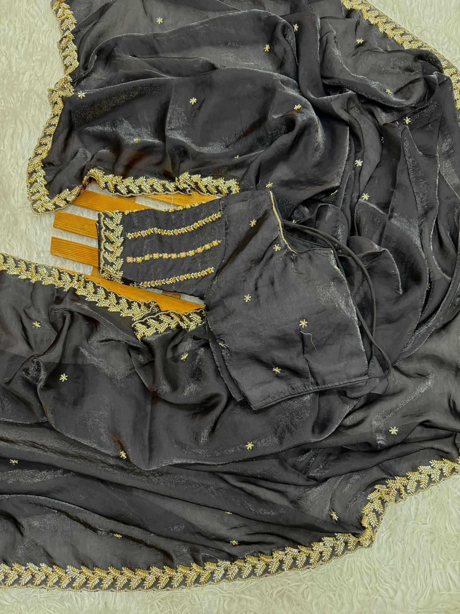 SILK SAREES FOR WEDDINGS