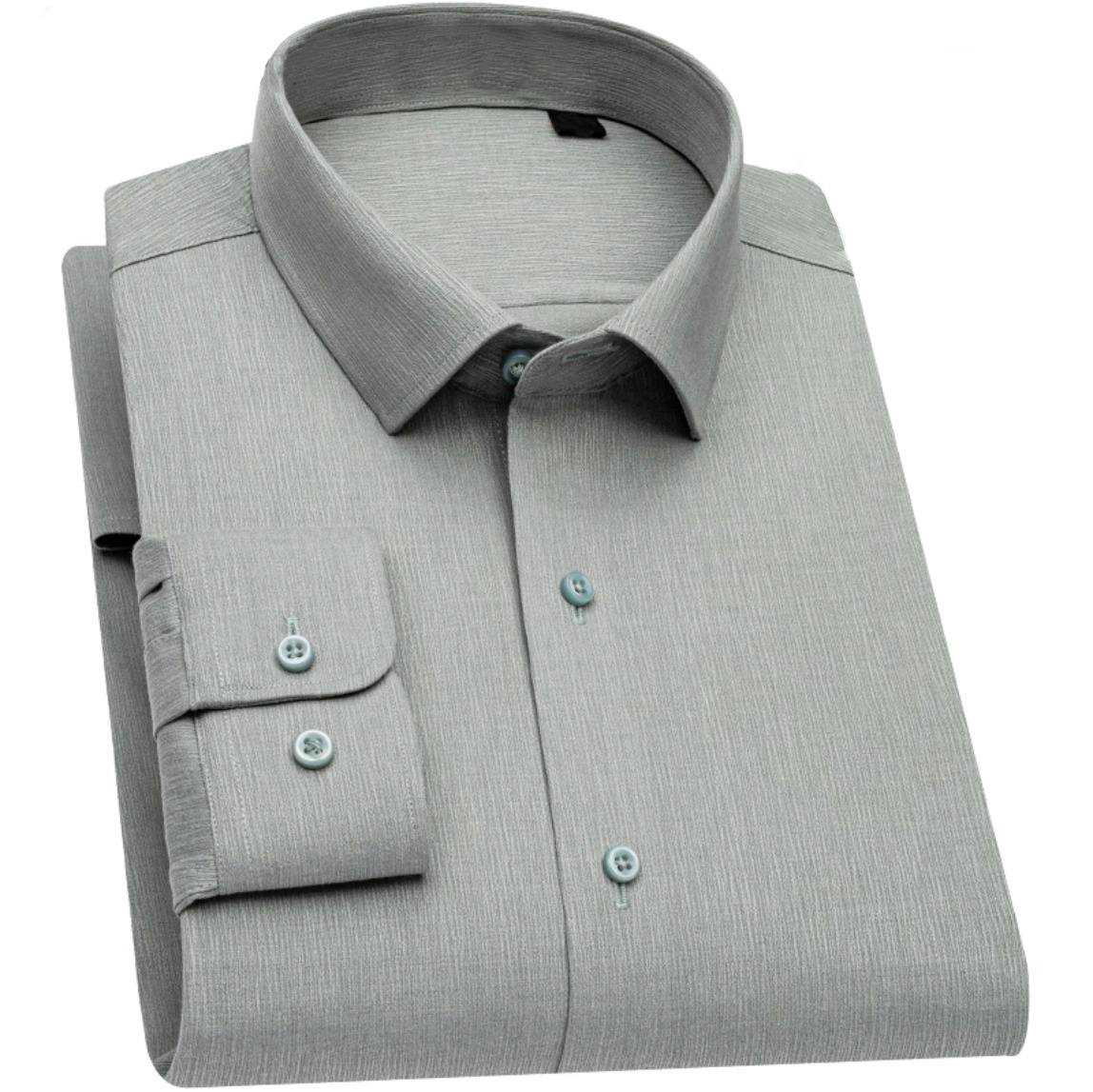 YNF COTTON CSV 01 MENS WEAR WHOLESALE MENS SHIRTS MANUFACTURER   