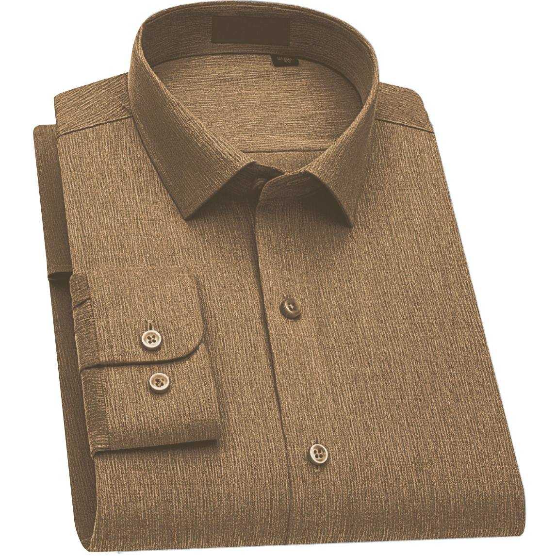 YNF COTTON CSV 01 MENS WEAR WHOLESALE MENS SHIRTS MANUFACTURER   