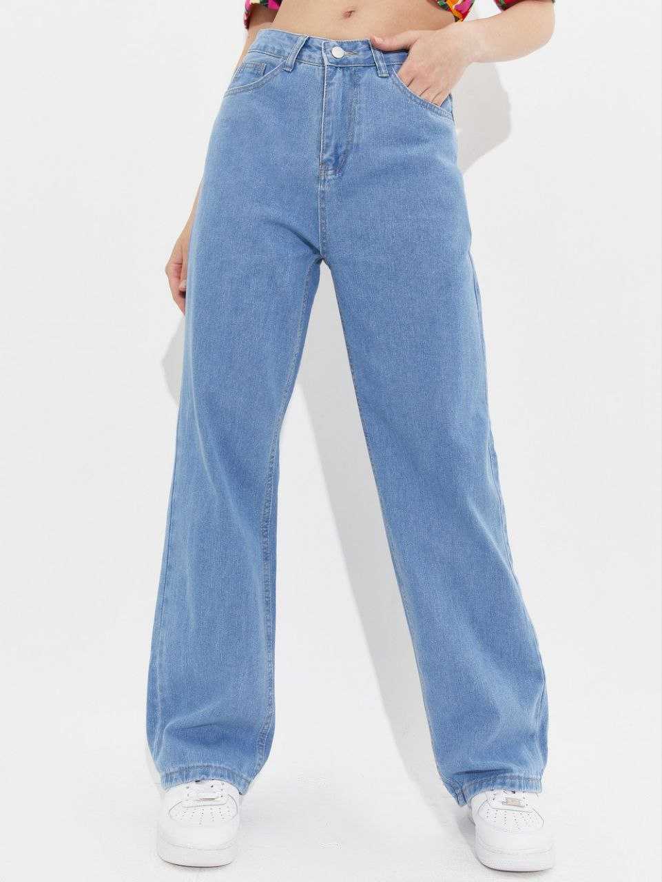 YNF DENIM VAC 08 WESTERN WEAR WHOLESALE WOMEN JEANS MANUFACTURER   