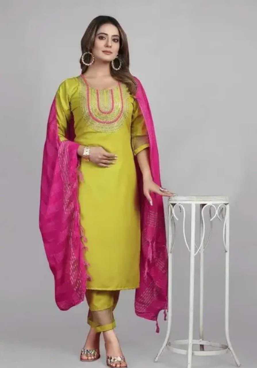 YNF REYON RPDF 1120 SUITS & DRESSES WHOLESALE LADIES DRESSES EMANUFACTURER