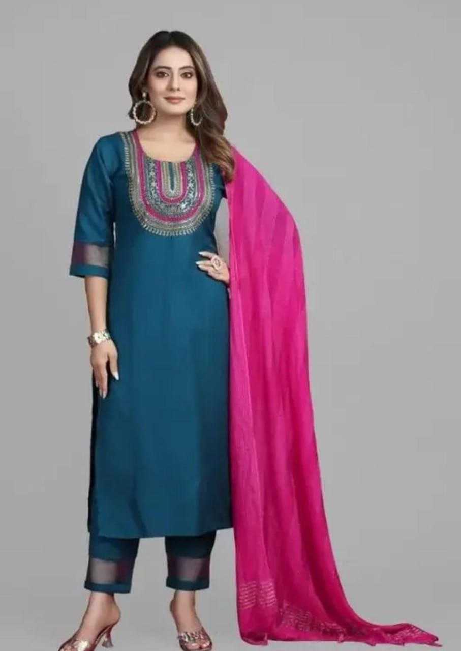 YNF REYON RPDF 1120 SUITS & DRESSES WHOLESALE LADIES DRESSES EMANUFACTURER